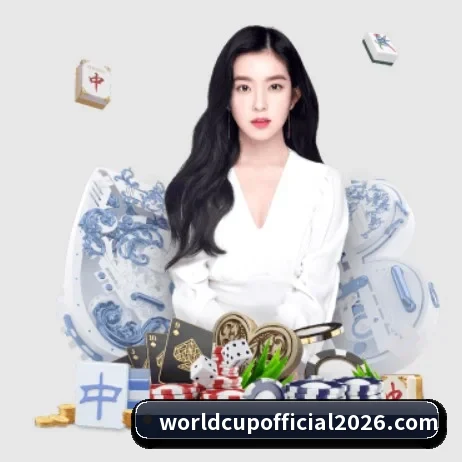 世界杯下注 APP